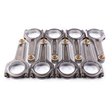 Bielă forjată în formă de I ZRP pentru Chevrolet Small Block 350 SBC - R-SBC-002-I - ZRP-R-SBC-002-I - R-SBC-002-I - 3666618600826